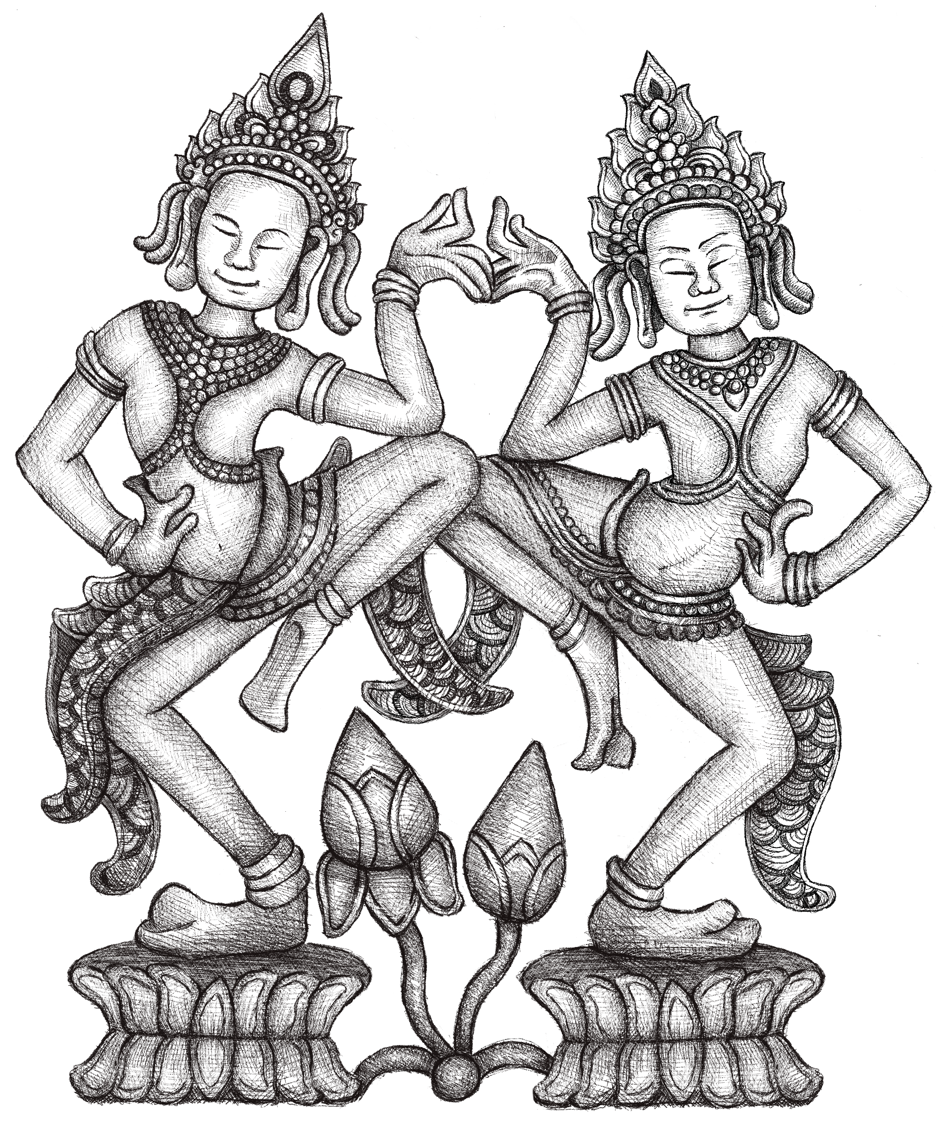 Apsara