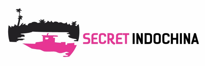 Secret Indochina